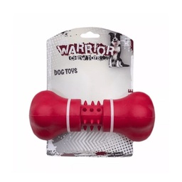 [W0007] Warrior Hueso Macizo Con Púas