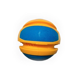 [PS7029] Warrior Juguete Pelota Bicolor