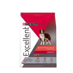 [EXFOAD15] Excellent Formula Adulto 15kg