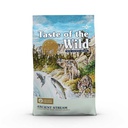 Taste of the Wild Ancient Grains Stream (Salmon) Adultos y Cachorros 12,7 Kg