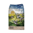 Taste of the Wild Ancient Grains Wetlands (Pato) Adultos y Cachorros 12,7 Kg