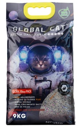[ARGLCA09] Arena Global Cat 9Kg