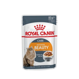 [RCIBPO85] Royal Canin Intense Beauty Pouch Cat 85gr