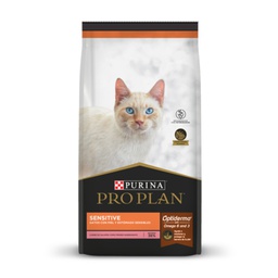 [PPSECA03] Pro Plan Sensitive Salmon Cat 3kg