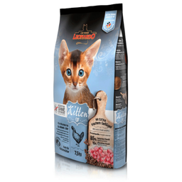 [LKGRFR75] Leonardo Kitten Grain Free 7.5Kg